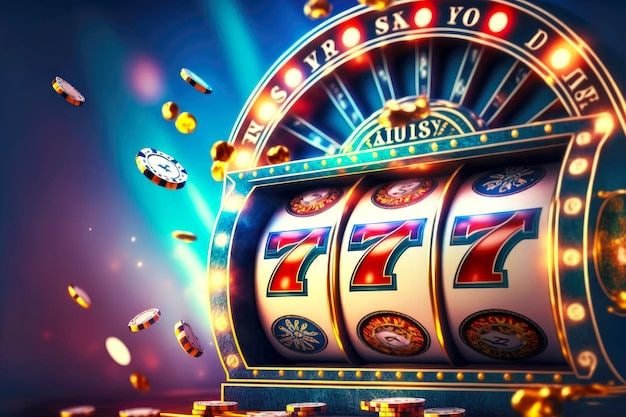 slo789 live casino